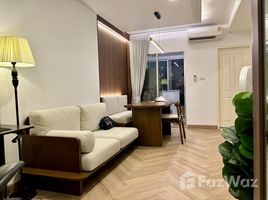 คอนโด 1 ห้องนอน ให้เช่า ในโครงการ ศุภาลัย ปาร์ค แยกเกษตร, เสนานิคม