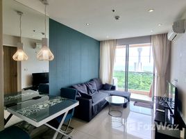 1 Habitación Departamento en venta en Grande Caribbean, Nong Prue, Pattaya