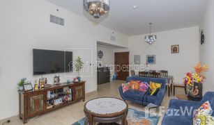 2 Schlafzimmern Appartement zu verkaufen in Azizi Residence, Dubai Iris