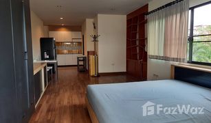 Studio Condo for sale in Chang Phueak, Chiang Mai Karnkanok 3 Condo Jed Yod Greenery Hill