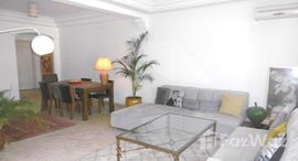 Available Units at Appartement 100 m² à vendre, Palmiers, Casa