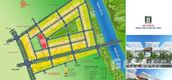 Master Plan of Green City