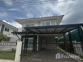 3 Bedroom House for rent at Supalai Bella Donkaeo Mae Rim, Mae Sa, Mae Rim, Chiang Mai
