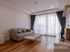 ขายคอนโด 3 ห้องนอน ในโครงการ 15 สุขุมวิท เรสซิเด็นซ์, คลองเตยเหนือ, วัฒนา, กรุงเทพมหานคร