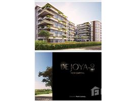 3 Bedroom Apartment for sale at De Joya, New Capital Compounds, New Capital City