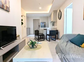 在Vtara Sukhumvit 36租赁的2 卧室 住宅, Khlong Tan, 空堤, 曼谷