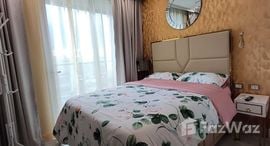 Unités disponibles à Copacabana Beach Jomtien