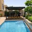 在Villa Lantana 1出售的4 卧室 别墅, Villa Lantana, Al Barsha