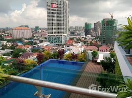1 Bedroom Apartment for rent in Boeng Kak Ti Pir, Tuol Kouk, Boeng Kak Ti Pir