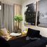 Studio Appartement zu vermieten im Six Senses, Malate