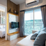 2 спален Кондо на продажу в Lumpini Place Rama 3 - Riverine, Bang Phongphang