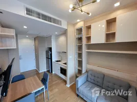 1 Bedroom Apartment for rent at The Saint Residences, Chomphon, Chatuchak