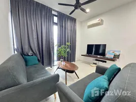 Condominium Studio à louer à Core Soho Suites, Sepang, Sepang