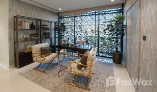 7 chambres Villa a vendre à Artesia, Dubai Damac Gems Estates 1