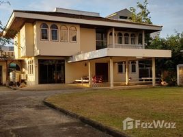 2 Bedrooms House for sale in Hat Yai, Songkhla House For Sale In Hat Yai Songkhla