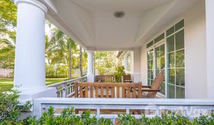3 Bedrooms House for sale in Chalong, Phuket Land and Houses Park