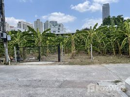  Земельный участок for sale in Щаттхана, Бангкок, Khlong Tan Nuea, Щаттхана