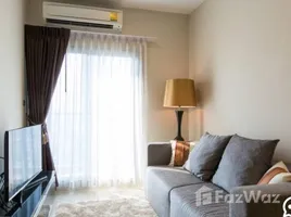 1 Schlafzimmer Wohnung zu vermieten im The Crest Sukhumvit 34, Khlong Tan