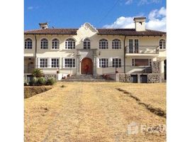 Pichincha Tumbaco Spectacular Estate in the Most Sought After Suburb of Quito!, Tumbaco - Quito, Pichincha 5 卧室 屋 售 