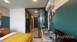 Available Units at XT Huaikhwang