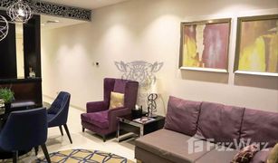 2 Bedrooms Apartment for sale in , Dubai Damac Maison The Distinction