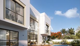 4 Bedrooms Townhouse for sale in Yas Acres, Abu Dhabi The Magnolias