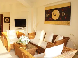 2 спален Кондо в аренду в Orchid Beach Apartment , Phe, Мыанг Районг, Районг