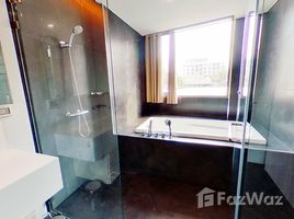 2 спален Квартира в аренду в The Nimmana Condo, Suthep