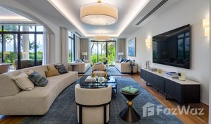 4 Habitaciones Villa en venta en The Crescent, Dubái Jumeirah Zabeel Saray