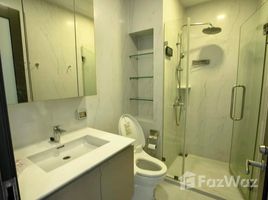 1 спален Кондо в аренду в Chewathai Residence Asoke, Makkasan