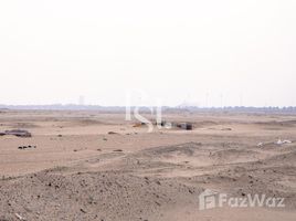  Land for sale at Mohamed Bin Zayed City Villas, Mohamed Bin Zayed City