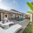 3 Habitación Villa en venta en Indonesia, Kuta, Badung, Bali, Indonesia