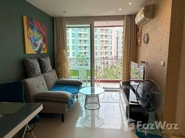 1 Bedroom Apartment for sale at Grande Caribbean, Nong Prue