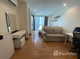 ขายคอนโด สตูดิโอ ในโครงการ วิช แอท สามย่าน, มหาพฤฒาราม, บางรัก