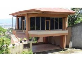 5 Schlafzimmer Haus zu verkaufen in Escazu, San Jose, Escazu