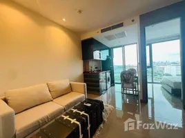 1 Bedroom Condo for sale at The Riviera Ocean Drive, Nong Prue, Pattaya, Chon Buri, Thailand