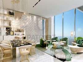 1 Bedroom Apartment for sale at Damac City, Al Habtoor City