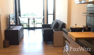 1 Bedroom Condo for sale in Khlong Tan, Bangkok Oka Haus