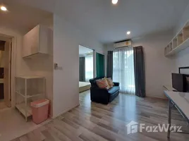 ขายคอนโด 1 ห้องนอน ในโครงการ เดอะ คีย์ พหลโยธิน, เสนานิคม, จตุจักร, กรุงเทพมหานคร, ไทย