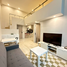 1 спален Квартира в аренду в Knightsbridge Prime Sathorn, Thung Wat Don