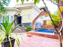 2 Schlafzimmer Villa zu vermieten in Siem Reap, Sla Kram, Krong Siem Reap, Siem Reap