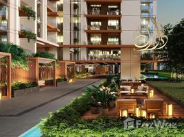 3 Bedroom Apartment for sale at Levanto By Oro24, Emirates Gardens 1