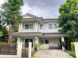 3 Bedroom House for rent at Siwalee Ratchaphruk Chiangmai, Mae Hia