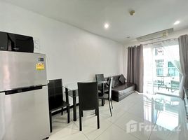 1 Schlafzimmer Appartement zu verkaufen im Siam Oriental Elegance 2, Nong Prue, Pattaya
