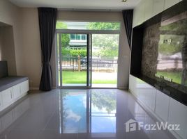 4 Schlafzimmer Haus zu verkaufen im Casa Premium Ratchapruek-Chaengwattana, Khlong Khoi, Pak Kret, Nonthaburi, Thailand