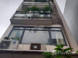 Studio Nhà mặt tiền for sale in Giáp Bát, Hoàng Mai, Giáp Bát