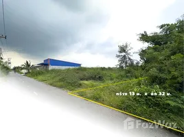  Land for sale in Pathum Thani, Khlong Song, Khlong Luang, Pathum Thani