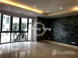 4 Bedrooms Apartment for sale in Ulu Kelang, Selangor Ampang