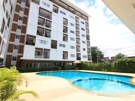 1 Bedroom Condo for sale at Chiangmai View Place 2, Pa Daet