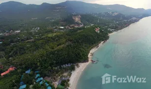 苏梅岛 湄南海滩 N/A 土地 售 